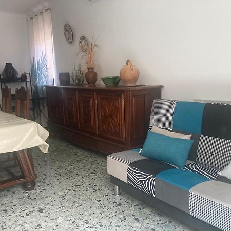 Maison Delmas, L'Oustal Du Recantu Sainte-Eulalie  Bagian luar foto