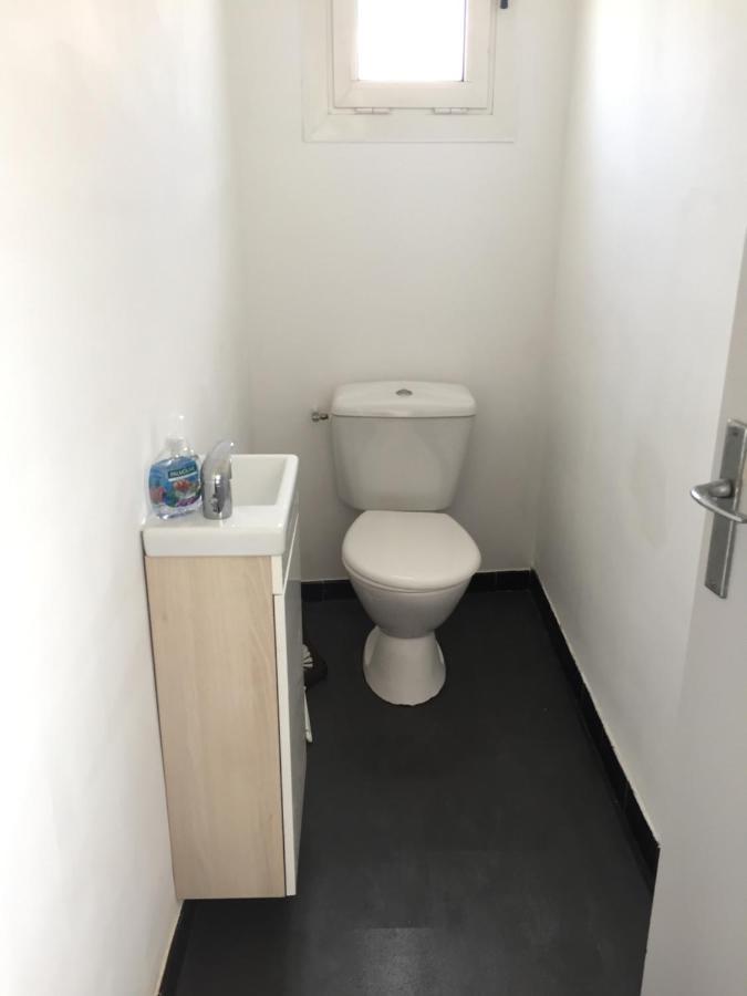 Maison Delmas, L'Oustal Du Recantu Sainte-Eulalie  Bagian luar foto