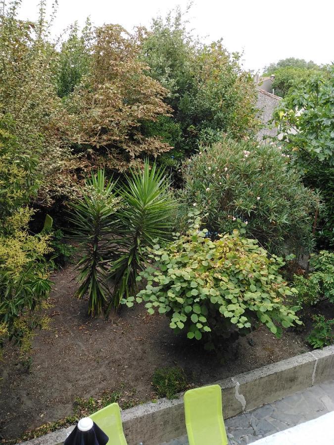 Maison Delmas, L'Oustal Du Recantu Sainte-Eulalie  Bagian luar foto